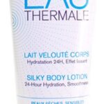 Uriage - Eau Thermale Silky Body Lotion Dry Sensitive Skin - Silky Body Lotion - Afbeelding 2