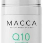 Anti-Veroudering Serum Q10 Age Miracle Macca (30 ml)