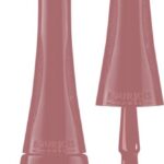 Bourjois 1 Seconde Nagellak - 38 Rose des Sables - Afbeelding 2