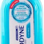 Mondspoeling Cool Mint Sensodyne (500 ml) - Afbeelding 2