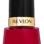 Rimmel London Revlon Nail Enamel Nagellak - 680 Revlon Red