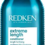 Redken   Extreme Length   Conditioner   Biotin  CAstor Seed Oil   For Longer