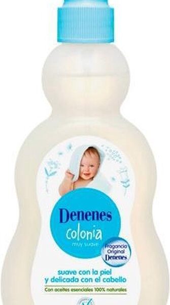 Kinderparfum Denenes Denenes (200 ml) 200 ml