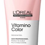L’Oréal Professionnel Vitamino Color Conditioner – Kleurbeschermende conditioner – Serie Expert – 200 ml