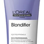 Blondifier Professional Conditioner By L'oreal 500 Ml - Afbeelding 3