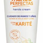 Handcrème Instituto Español Manos Perfectas Karité 75 ml