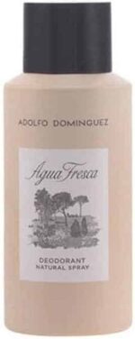 Adolfo Dominguez A Fresca Homme Desodorante Vap 150ml