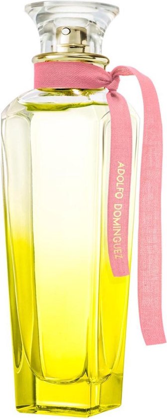 335x840-59 Damesparfum Agua Fresca De Mimosa Coriandro Adolfo Dominguez EDT (120 ml) - Afbeelding 1