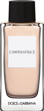 Dolce & Gabbana 3 L'Impératrice Eau de Toilette 100ml - Afbeelding 4