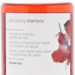 Simply Zen stimulating shampoo 250 ml - Normale shampoo vrouwen - Voor Alle haartypes