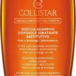 Collistar Zon Aftersun Shower-Shampoo - Aftersun - 400 ml