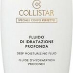 Collistar Deep Moisturizing Fluid 400 ml - Afbeelding 2
