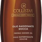 Collistar - PERFECT BODY firming shower oil 400 ml - Afbeelding 4