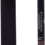 Stylo Sourcils Waterproof Eyebrow Makeup By Chanel #812-ebene-0.27gr - Afbeelding 4