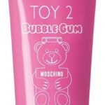 Moschino Toy 2 Bubble Gum douchegel Vrouwen Lichaam Bloemen, Fruitig 200 ml - Afbeelding 2