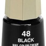 Mavala - 48 Zwart - Nagellak - Afbeelding 3