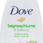 Dove - Go Fresh Cucumber Bath Foam - Pěna do koupele - 700ml