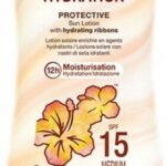 Zonnebrandlotion Silk Hawaiian Tropic - Afbeelding 4