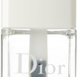 Dior Top Coat Abricot The Shine Shield