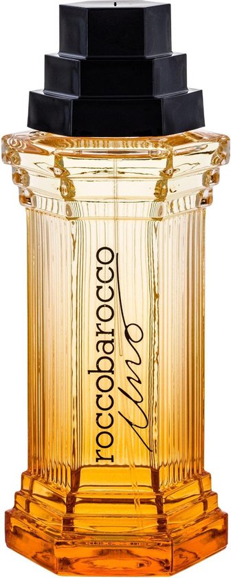 336x840-102 Roccobarocco - Uno - Eau De Parfum - 100ML - Afbeelding 1