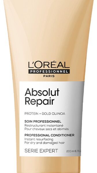 Absolut Repair Professional Conditioner By L'oreal 200 Ml