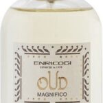 Uniseks Parfum Enrico Gi EDP Oud Magnifico (100 ml)
