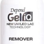 Beter Gel Iq Quitaesmalte Gel Remover 35 Ml - Afbeelding 2