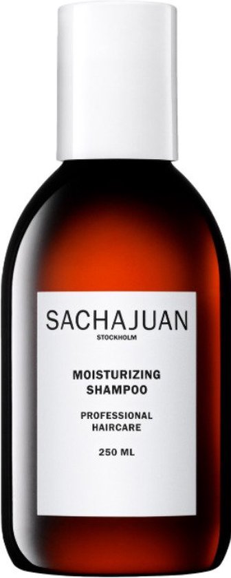 336x840-130 Sachajuan - Moisturizing Conditioner - 250ml - Afbeelding 1