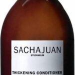 SachaJuan - Thickening Conditioner - 250 ml