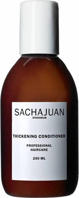 336x840-133 SachaJuan - Thickening Conditioner - 250 ml - Afbeelding 1