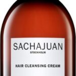SachaJuan Hair Cleansing Cream 500 ml - Afbeelding 3