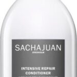 SachaJuan Intensive Repair Conditioner 250 ml - Conditioner voor ieder haartype - Afbeelding 3