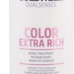 Goldwell Dualsenses Color Extra Rich 60sec Treatment 500 ml - Afbeelding 3