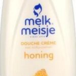 Milkmaid Shower Honey 250 Ml
