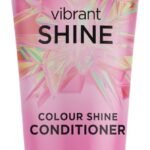 John Frieda Vibrant Shine Colour Conditioner 250 ml