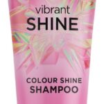 John Frieda Vibrant Shine Colour Shampoo 250 ml