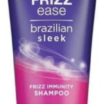 Shampoo John Frieda Frizz Ease Brazilian Sleek (250 ml)