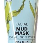 Organic Shop - Organic Algae & Sea Mud Mud Mud Mask Organic Algae & Sea Mud 75Ml
