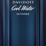 Davidoff Cool Water Intense Eau De Parfum For Men 125 Ml