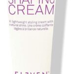 Eleven Australia Frizz Control Shaping Cream 150 Ml - Afbeelding 4
