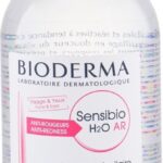 Bioderma Sensibio H2o Ar Micellar Water Against Redness 250 Ml