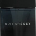 Issey Miyake Nuit D'issey Eau De Toilette For Men 125 Ml - Afbeelding 2