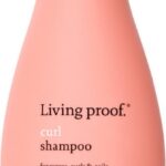 LIVING PROOF Curl Shampoo 355ml - Normale shampoo vrouwen - Voor Alle haartypes - Afbeelding 7