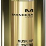Mancera Musk Of Flowers 120 ml - Eau De Parfum Spray Women