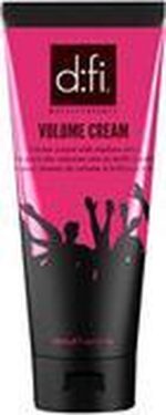 Revlon Professional d:fi Volume Cream 200 ml - Afbeelding 9