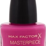 Max Factor Xpress Quick Dry Nagellak - 271 Believe In Pink - Afbeelding 2