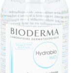 Bioderma Hydrabio H2o Micellar Cleansing Water And Makeup Remover 250 Ml - Afbeelding 2