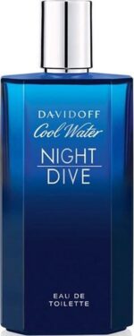 Davidoff Coolwater - 125ml - Eau de toilette - Afbeelding 4