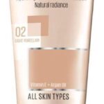 Maybelline - Affinitone Foundation - 30ml