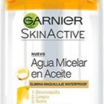 Garnier Skin Active Micellar Water Oil 400ml